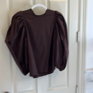 Mason Baker ladies top